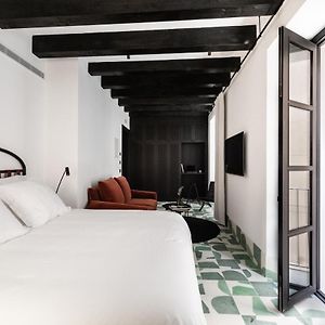 Deluxe Double Kamer